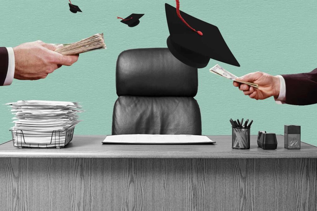 Supporting Students loan with Smarter Options